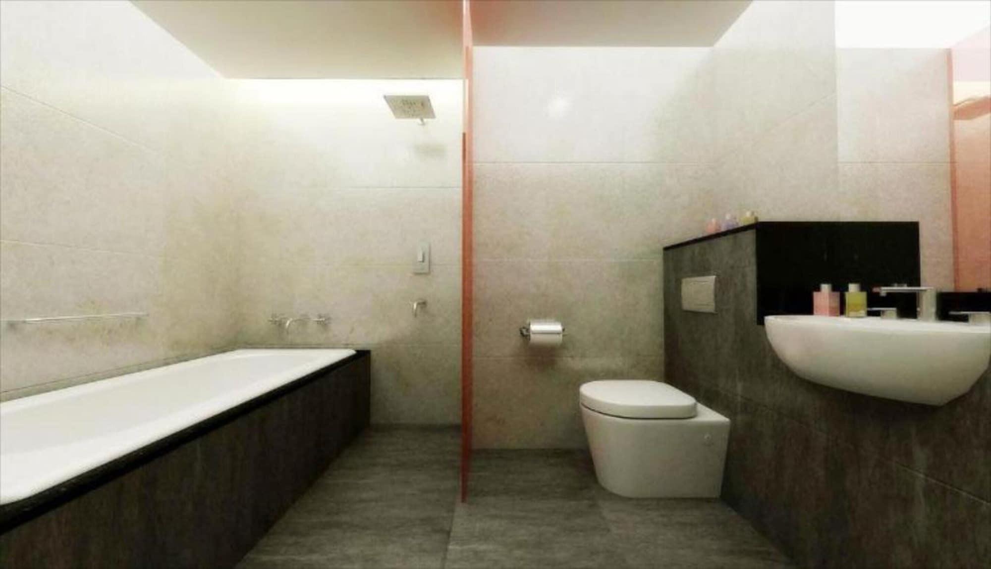 Hotel Santika Mega City Bekasi Extérieur photo
