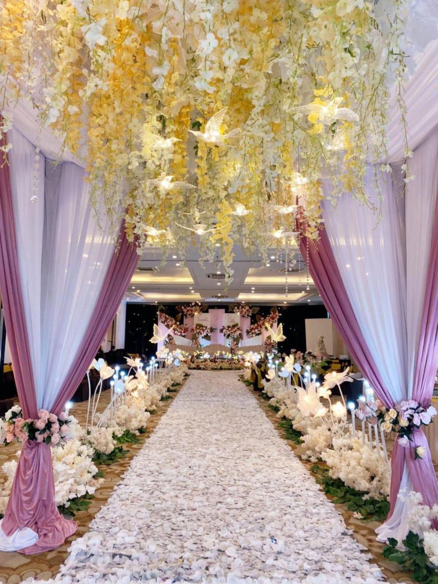 Hotel Santika Mega City Bekasi Extérieur photo