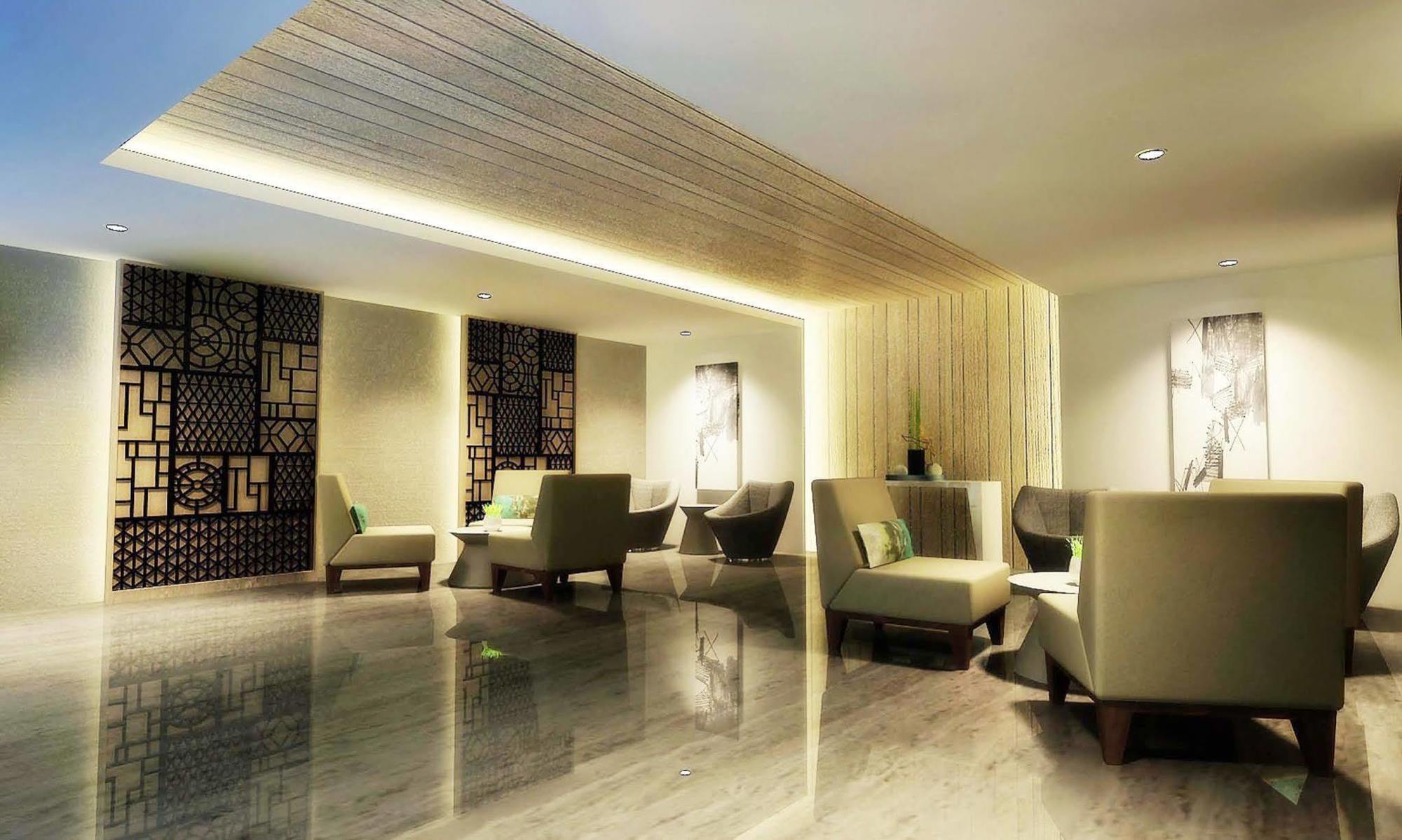 Hotel Santika Mega City Bekasi Extérieur photo