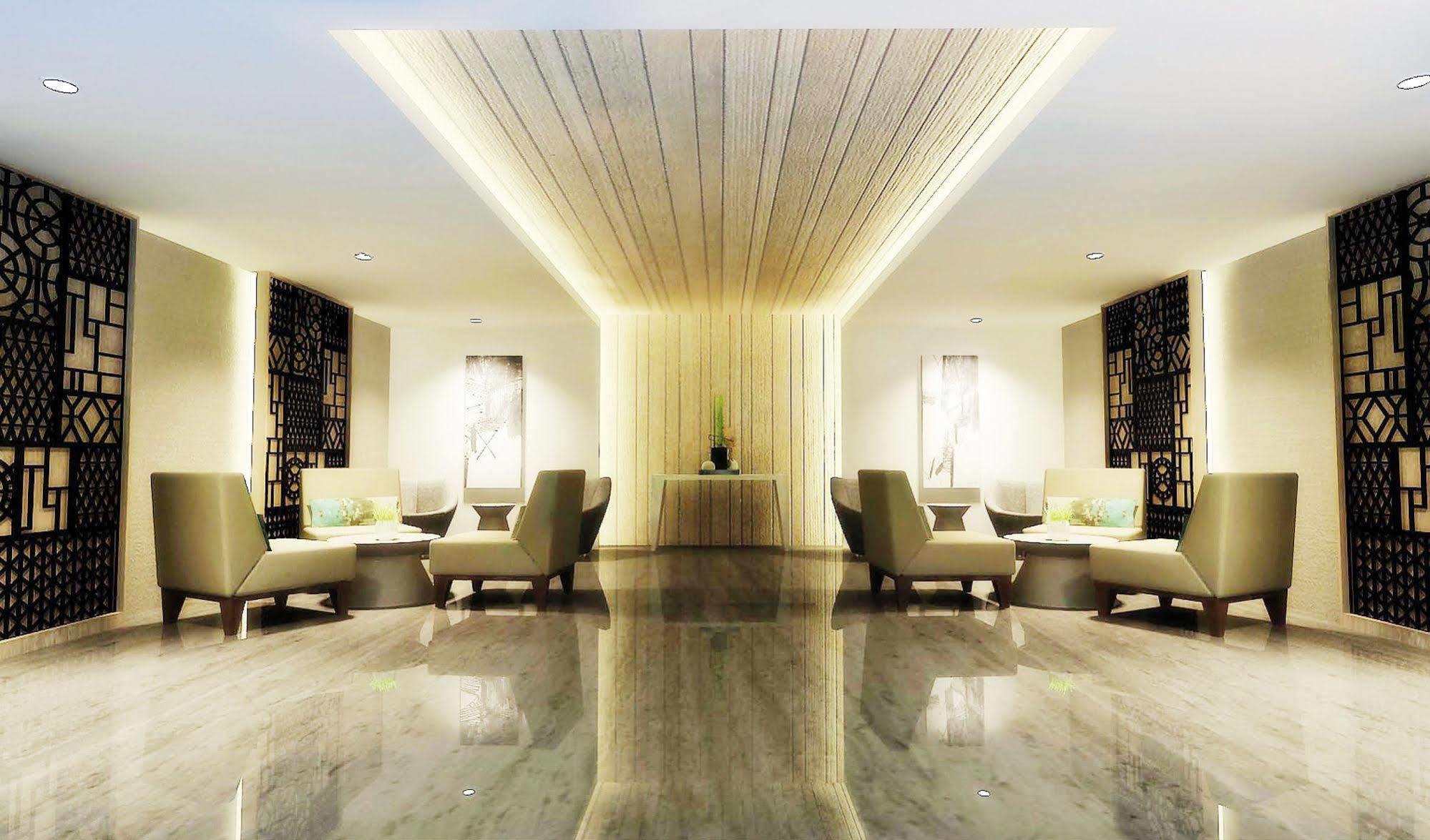 Hotel Santika Mega City Bekasi Extérieur photo
