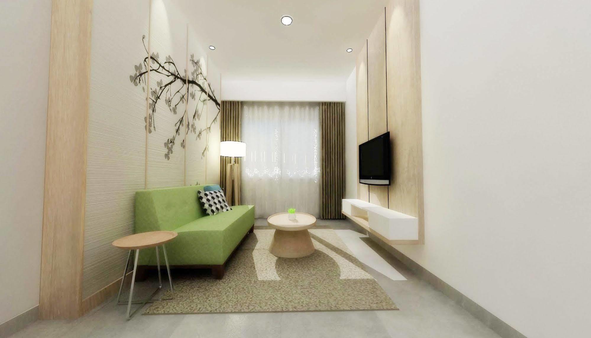 Hotel Santika Mega City Bekasi Extérieur photo