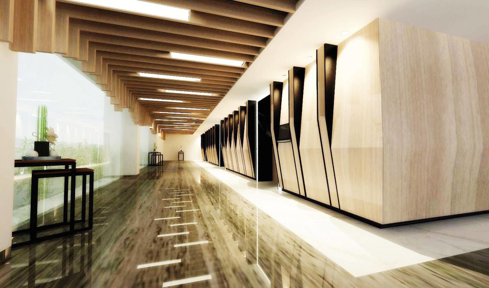 Hotel Santika Mega City Bekasi Extérieur photo